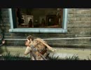 #8-1 弱腰のラストオブアス（LAST OF US）実況
