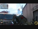 【COD:BO3】 C4好きな者が止まったら死ぬ病に感染　7個目【PS4】