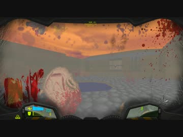 迫真海兵隊員・暴力の裏技.E4M4