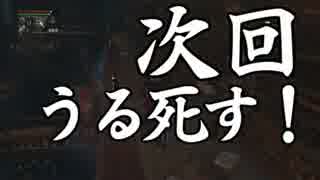 【二人で実況】仮にも狩人生活　part20【ブラッドボーン】