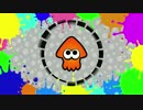 【Splatoon】 Splattack! (pepensow dubstep remix) 【Dubstep】