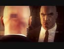 [実況] インテル入ってるハゲの"おじさん収納遊戯" 1人目 [Hitman: Absolution]