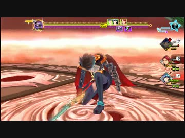 幻影異聞録♯FE M-DEUS 難易度ルナティック(3/4)