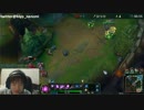 1月24日【lol】KR ソロQ シルバー3　ベルコズサポ  duo募集 1