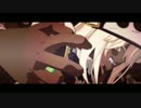 【GUILTY GEAR xrd】一撃必殺のBGMをキャラごとに付けてみた。【一撃必殺集】