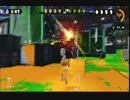 【実況】　俺色に染め上げろ！「スプラトゥーン」をプレイ　その１２６