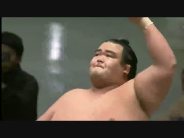 10年ぶり優勝する日本出身力士ＵＣ