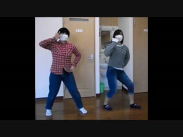【初踊ってみた】金曜日のおはよう【Good morning!】