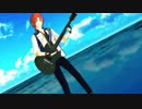 【MMDあんスタ】TellYourWorld【月永レオ】