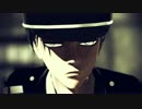 【進撃のMMD】軍服兵長で Bangrang