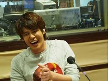 らじらー! サンデー 「声優アーツ」宮野真守 2016年1月24日