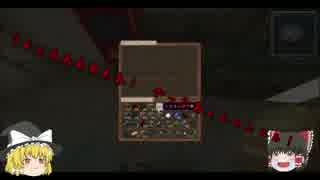 【ゆっくり実況】戦殻のマインクラフト【銃MOD他】PART2