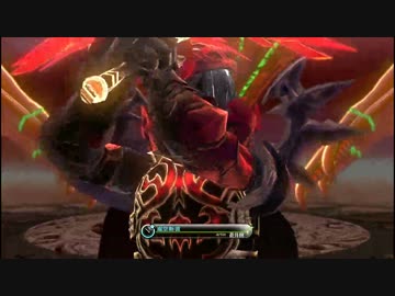 幻影異聞録♯FE M-DEUS 難易度ルナティック(4/4)