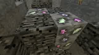 【Minecraft1.7.10】MineFantasy2の世界でゆっくりしてくる　Part3