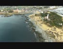 狛犬のGSR250S緩々旅～灯台巡り編～第三回房総半島南部