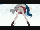 【艦これMMD】礼号組のアホ毛二人でビバハピ！