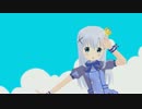 【MMDごちうさ】ふわりクレヨン【MMD】