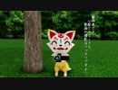 【MMD刀剣乱舞】左文字兄弟でコンピュータ・シティ