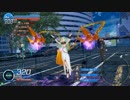 【ガンスト２】飛び回る幼女【15サイキッカー：AA】