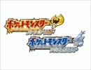 【ポケモンHGSS】ジムリーダー戦（カントー）【作業用30分】