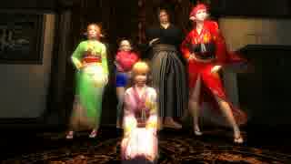 【OBLIVION】伝説のミニマム勇者の物語　その１７