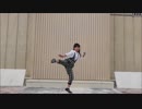 【みー】　SPiCa 踊ってみた　【大寒波の中で】