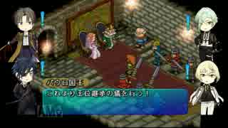 【刀剣乱舞】 燭長髭膝の主命で涙がポポロ　その1【偽実況】