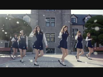 [K-POP] GFriend - Rough (MV/HD)