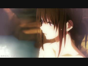 京都アニメーション作画集 MAD.AMV Vol.1