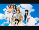 【LOVE it!】夏色えがおで1,2,Jump!【踊ってみた】