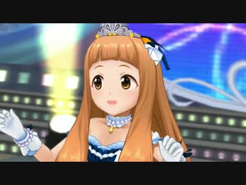 【デレステMAD】お願い！シンデレラ(ぼっち市原仁奈)[FullHD]