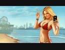 PS4版GTA５を普通にプレイ #00 (字幕)