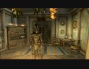 【Legendary+鍛冶・錬金・付呪+etc】Skyrim制限プレイ動画159