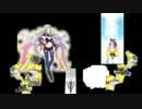 EGアレスタ - Round 1