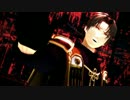 【MMD刀剣乱舞】FINAL Judgment【闇落ち長谷部・日本号】