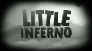 暖まるよ。1日10分のミニ暖炉『リトル・インフェルノ』終