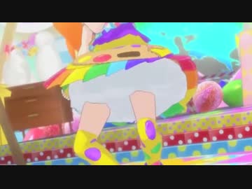 本格的パニックラビリンス