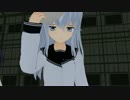 【MMD艦これ】工廠通いのヴェールヌイ 5