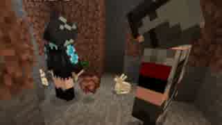 【四天桜】お馬鹿集団が✿Minecraft PE❀をプレイPart14