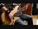 rock mode [bass cover]
