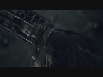 【MUGEN】金ラオウ前後狂中位級ランセレバトル【拳王杯】part139