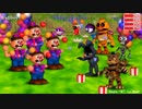 FNAF WORLD プレイ動画part12