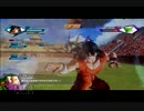 【実況】ヤムチャを地球最強の戦士に・・・四星龍【DBXV】