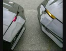 KITT　VS　KARR