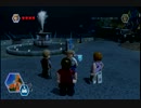 【LEGO】恐竜を琥珀から生み出すのは間違っているだろうか17