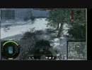 Armored Warfare VBL PVP 6.5kダメ