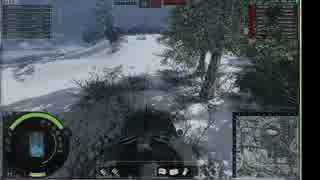 Armored Warfare VBL PVP 6.5kダメ