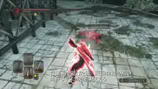 【ダークソウル２】趣味の死合１８
