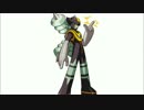 (流星のロックマン風)発電所の電脳(ロックマンエグゼ)