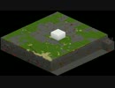 【minecraft】飽きるまで整地する。86